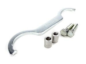 Stodmpfer Malossi RS 24 vorn S+S inkl. Verkrzung Vespa PX, Pk