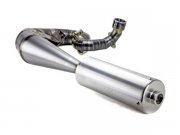 Auspuff Vespa PX 125 Newline, Lefthand,...