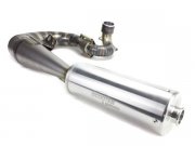 Auspuff Vespa PX 200 / Scooter + Service Newline S...