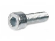 Innensechskant Schraube / allen screw  M5 x 45
