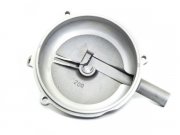 Kupplungsdeckel Vespa PX 200 S+S / CNC Evo Kupplung