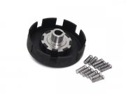 Kupplungskorb Vespa PX Cosa Scooter + Service CNC EVO