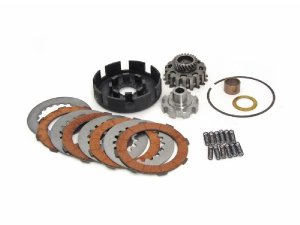 Kupplung Vespa Cosa komplett Scooter + Service CNC EVO, 20 Zhne, Piaggio Originalteil