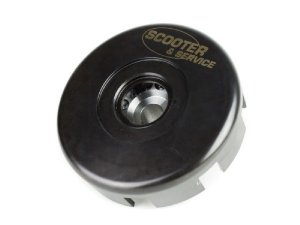 Kupplung Vespa Cosa komplett Scooter + Service CNC EVO, 20 Zhne, Piaggio Originalteil