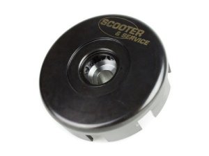 Kupplung Vespa Cosa komplett Scooter + Service CNC EVO, 22 Zhne, Nachbauteil