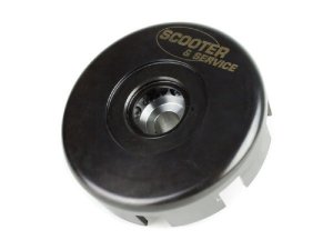 Kupplungskit Vespa Cosa Scooter + Service CNC EVO, 20 Zhne, Piaggio Originalteil