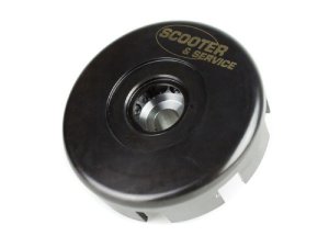 Kupplungskit Vespa Cosa Scooter + Service CNC EVO, 21 Zhne, Piaggio Originalteil