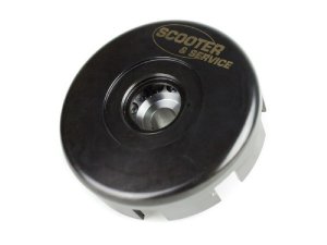 Kupplungskit Vespa Cosa Scooter + Service CNC EVO, 23 Zhne, Piaggio Originalteil