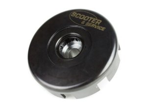 Kupplungskit Vespa Cosa Scooter + Service CNC EVO, 23 Zhne, Nachbauteil