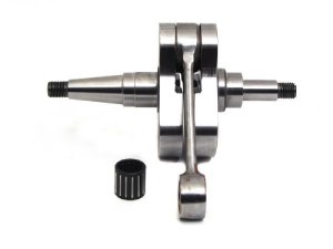 Kurbelwelle S+S / Vespa PX 200 Langhub Membran 60mm