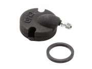 Vergaserdeckel CMD - Keihin PWK 28 Vespa Lambretta
