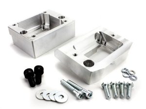 Membrangehuse 2-teilig, Scooter+Service Vespa LML