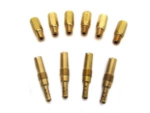 Abstimmungs-Set / Keihin PWK 28 Vespa Lambretta