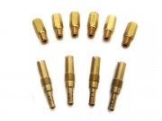 Abstimmungs-Set / Keihin PWK 28 Vespa Lambretta
