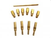Abstimmungs-Set / Keihin PWK 33-38 Vespa Lambretta
