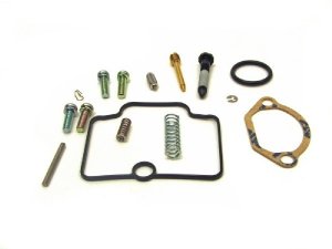 Revisionskit Keihin PWK 28 Vespa Lambretta