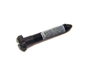 Standgasschraube Keihin PWK Vespa Lambretta