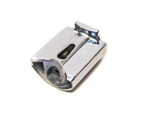 Gasschieber Keihin PWK 28 / 5,0 Vespa Lambretta