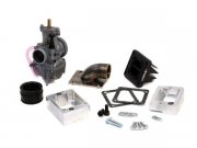 Membrankit Scooter + Service inkl. Vergaser PWK28 Vespa PX