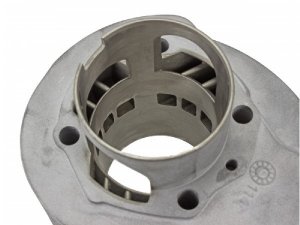 Zylinderkit Pinasco 225 9-Kanal / Vespa PX 200
