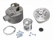 Zylinderkit Pinasco 225 9-Kanal / Vespa PX 200
