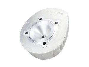 Zylinderkopf Malossi 210ccm Sport-MHR S&S + 0,8mm Vespa PX 200