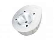 Zylinderkopf Malossi 210ccm Sport-MHR S&S + 0,8mm Vespa...