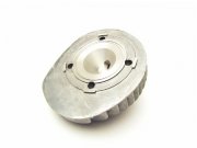 Zylinderkopf Scooter + Service + 1,5mm / Malossi 210...