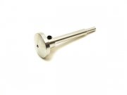 Chokeknopf Aluminium Scooter & Service / Vespa PX / Pk
