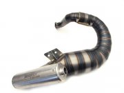 Auspuff Smallframe / Scooter + Service EVO S Vespa Pk,...