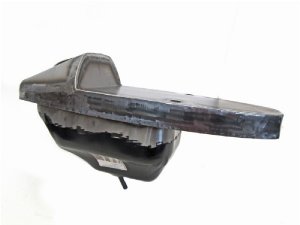 Sitzbanktank Scooter + Service Smallframe Vespa Pk, PV, ET3, V50
