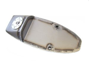 Sitzbanktank Scooter + Service Smallframe Vespa Pk, PV, ET3, V50