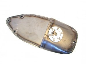 Sitzbanktank Scooter + Service Largeframe Vespa PX