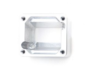 MRP Membrankasten RD350 Vespa PX/T5/LML
, lange Einlassdichtflche