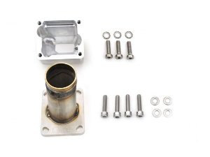 MRP Membranansaugstutzen Smallframe Vespa V50/PV 30mm