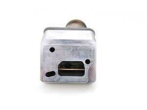 MRP Membranansaugstutzen Vespa Smallframe V50/PV 30mm...