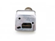 
MRP Membranansaugstutzen Vespa Smallframe V50/PV 30mm...