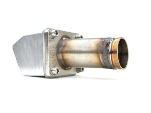 MRP Membranansaugstutzen Smallframe Vespa V50/PV 36mm