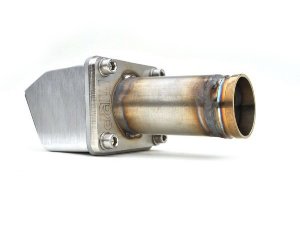 MRP Membranansaugstutzen Vespa Smallframe V50/PV 36mm Komplettset