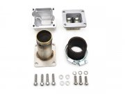 MRP Membranansaugstutzen Vespa Smallframe V50/PV 36mm...