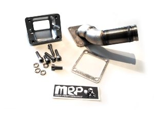 MRP Ansauger RD350 Malossi 136 Direkt ALT (bis 2013)...