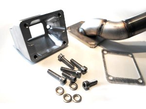 
MRP Ansauger RD350 Malossi 136 Direkt ALT (bis 2013) Vespa V50/PV 30mm
