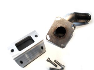 
MRP Ansauger RD350 Malossi 136 Direkt ALT (bis 2013) Vespa V50/PV 30mm
