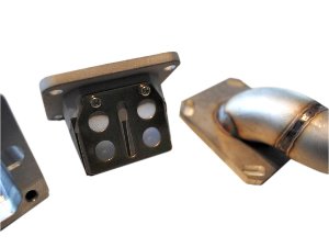 MRP Ansauger Malossi 136 Direkt ALT (bis 2013) Vespa...