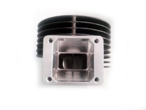 
MRP Membranblock MRP RD350 Malossi Vespa Smallframe V50/ET3/PV/Pk 136 NEU Version 2013 und MHR
