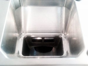 
MRP Membranblock MRP RD350 Malossi Vespa Smallframe V50/ET3/PV/Pk 136 NEU Version 2013 und MHR
