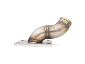 MRP 30mm Ansaugstutzen fr Polini Evo direkt Zylinder Vespa V50/PV
