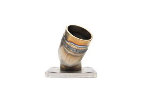 MRP 30mm Ansaugstutzen fr Polini Evo direkt Zylinder Vespa V50/PV
