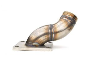 MRP 36mm Ansaugstutzen fr Polini Evo direkt Zylinder Vespa V50/PV
