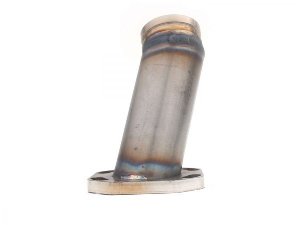 MRP 30mm Ansaugstutzen fr SF Polini Membrankasten Vespa PK
